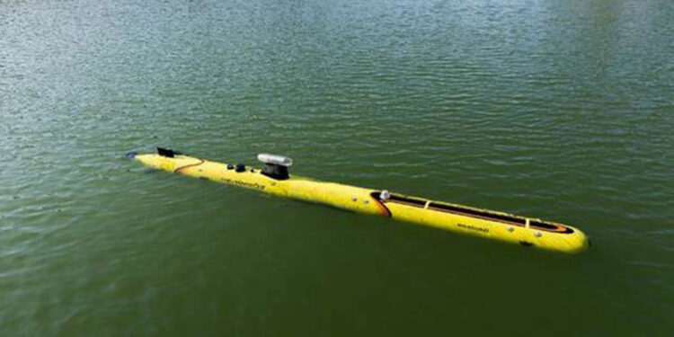 Denizlerin DERİNGÖZ’leri göreve hazır