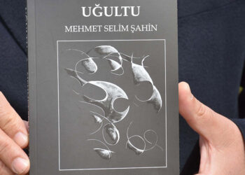 Depremde ölen doktorun şiirleri kitap oldu