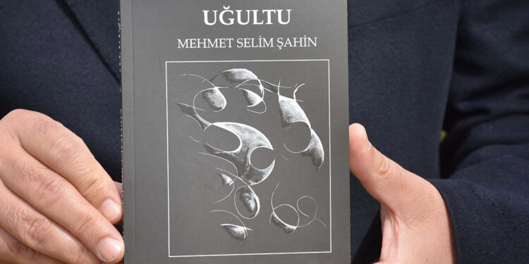 Depremde ölen doktorun şiirleri kitap oldu