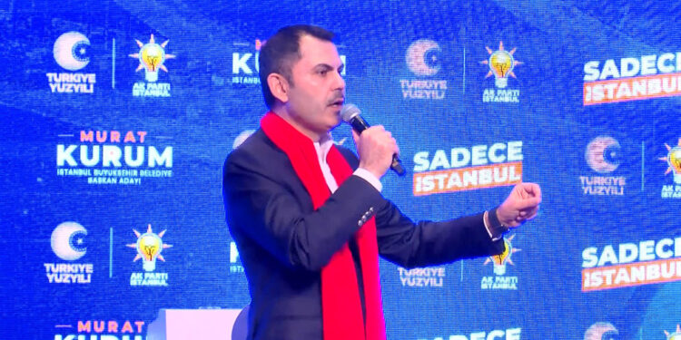 Depremde vefat edenlerin sayısı üzerinden siyaset yapıyorlar