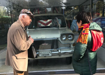 Devrim otomobilinin tasarımcısı, hayatını kaybetti