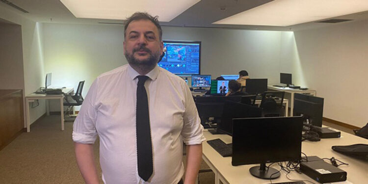 Dijital oyun tasarımında mesleğin önü çok açık