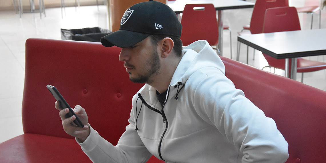 Dijital platformlardaki kolay kazanç, gençlerde gelecek kaygısı yaratıyor