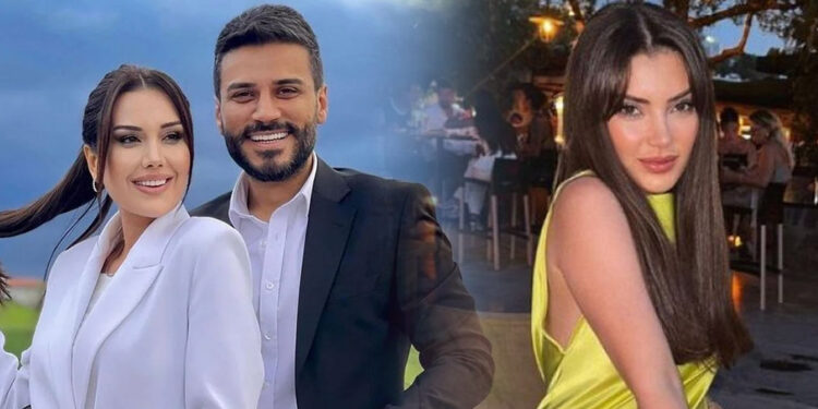 Dilan Polat ve Nez Demir arasındaki hakaret davası düştü