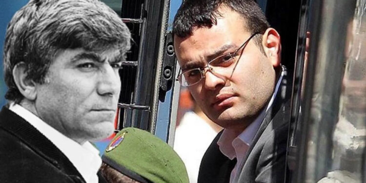 Dink cinayetinde davasında Ogün Samast ifade verdi