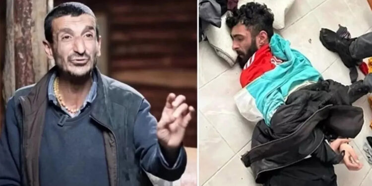 Diyarbakırlı Ramazan Hoca'nın katiline istenen ceza belli oldu