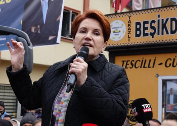 Diyorlar ki Erdoğan'a oy istiyor, ne alakası var kardeşim