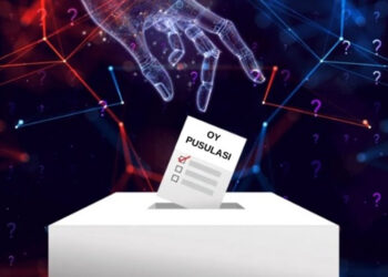 Doğrulama platformu, deepfake'i fark etme testi düzenledi