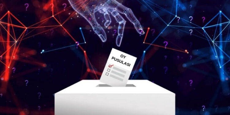 Doğrulama platformu, deepfake'i fark etme testi düzenledi