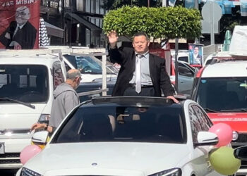 Down sendromlu Mehmet Ali'nin hayalini gerçekleştirdiler