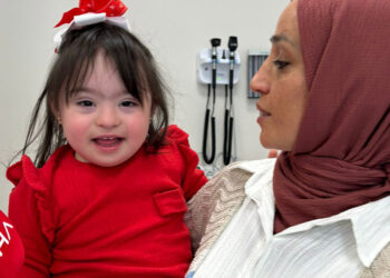Down sendromunda ileri anne yaşı faktörü