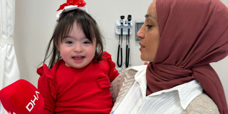 Down sendromunda ileri anne yaşı faktörü