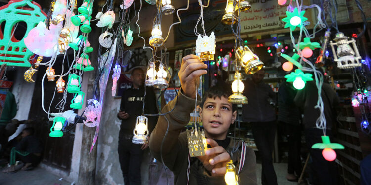 Dünya liderlerinden Ramazan mesajları