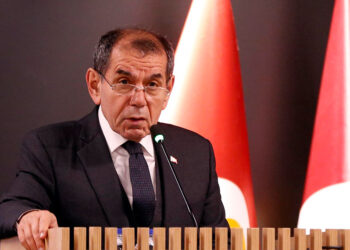 Dursun Özbek: Tüm taraftarları itidale davet ediyorum