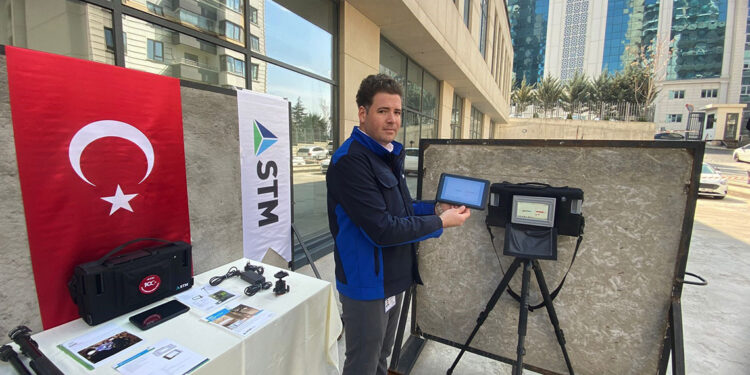 'Duvar Arkası Radar' jandarmadan sonra itfaiye envanterinde