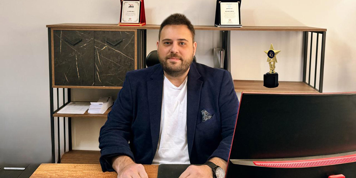 E-imza kullanımı hem şirkete hem çalışana fayda sağlıyor