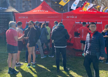 Climbolic Efes Ultra Maratonu koşuldu