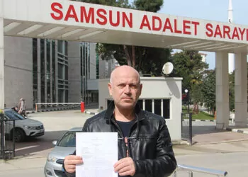 Samsun'da emekli astsubay 67 bin lira dolandırıldı