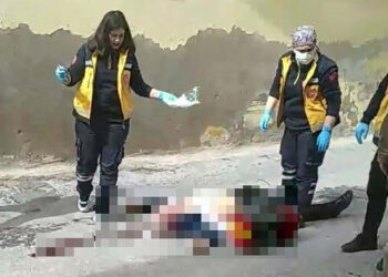 Silahlı saldırıya uğrayan emlakçı hayatını kaybetti