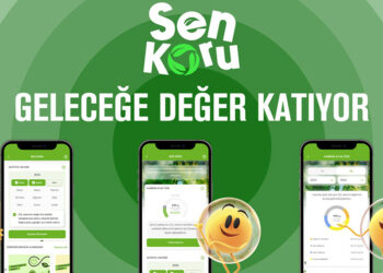 Enerjisa Mobil'e yeni bir özellik getirildi