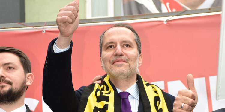 Milletin alım gücünü artıracağız