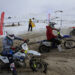 Erciyes Cup Motosnow'un şampiyonları belli oldu