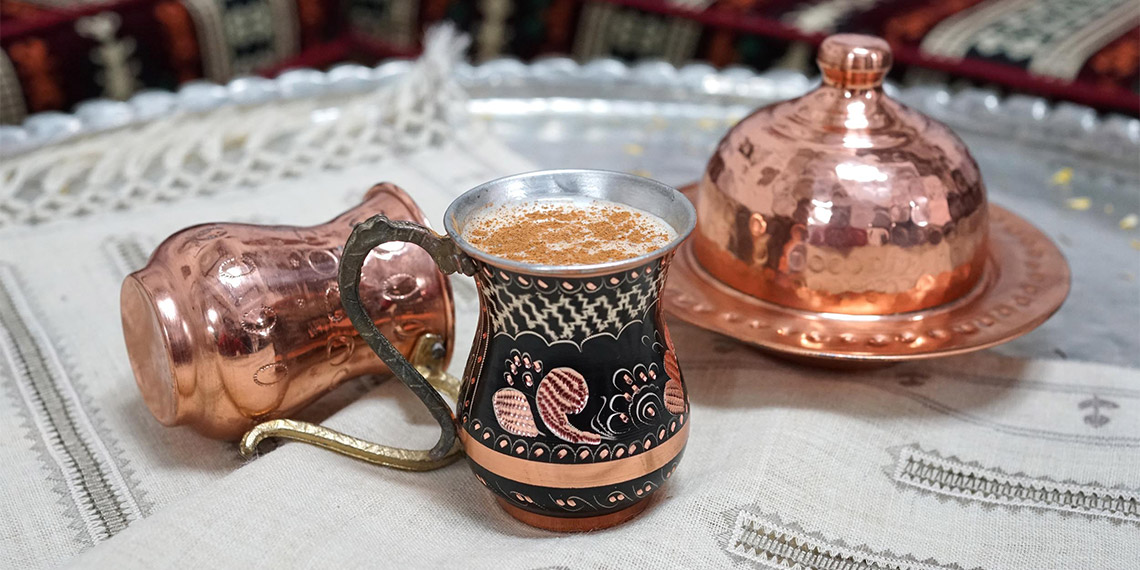 Erzurum Olgunlaşma Enstitüsü, 'Yüzyılın 100 Yemeği' adlı proje ile kent genelinde 1 asırdır yapılan ancak zamanla kaybolmuş ya da unutulmaya yüz tutmuş yemekleri tek tek tespit edip, tariflerini kayıt altına aldı.