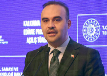Edirne'mizi ihya etmeye devam edeceğiz