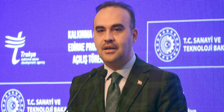 Edirne'mizi ihya etmeye devam edeceğiz