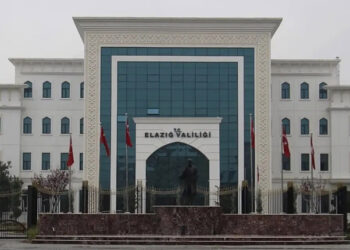 Elazığ Valiliği'nden Cımbız 2 operasyonu açıklaması