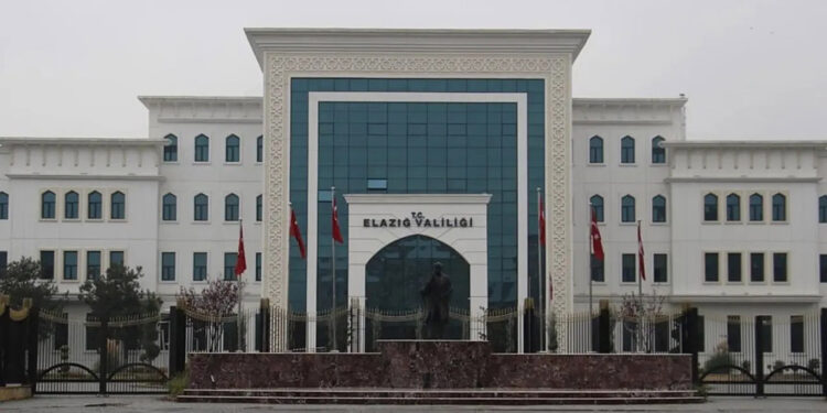 Elazığ Valiliği'nden Cımbız 2 operasyonu açıklaması