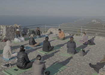 Elexus Hotel'de AnandAyu Wellness etkinliğinin ilki gerçekleşti