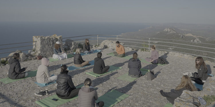 Elexus Hotel'de AnandAyu Wellness etkinliğinin ilki gerçekleşti