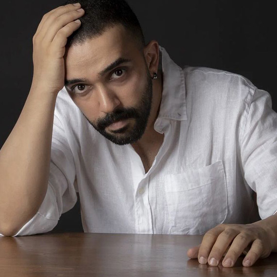 Haberton.com ’da bugün ki röportaj konuğumuz Yönetmen ve Yapımcı Erdal Baran Şahin.