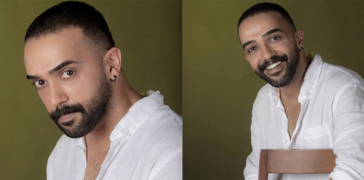 Erdal Baran Şahin röportajı