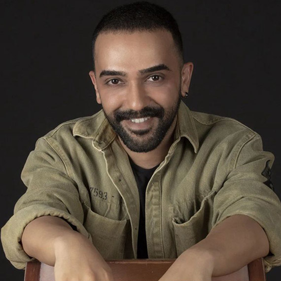 Erdal Baran Şahin röportajı