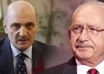 Erdoğan Bayraktar, Kılıçdaroğlu hakkındaki şikayetinden vazgeçti