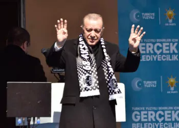 Erdoğan: önce enflasyonu kontrol altına almamız gerekiyor