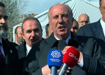 Erdoğan çekilse bile kamu davası devam ediyor