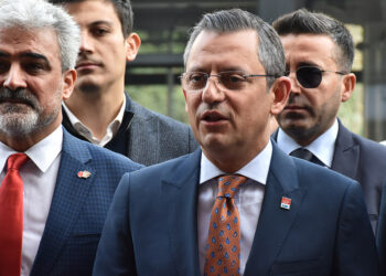 Erdoğan'ın yerinde olsam bu adayı çeker alırım