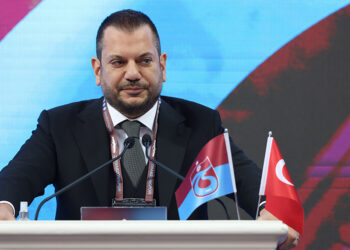 Ertuğrul Doğan: Kulüp gelirleri yarı yarıya düştü
