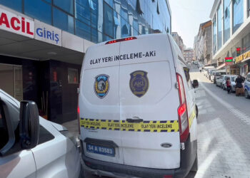  Esenyurt'ta 5 aylık bebek boğularak öldü