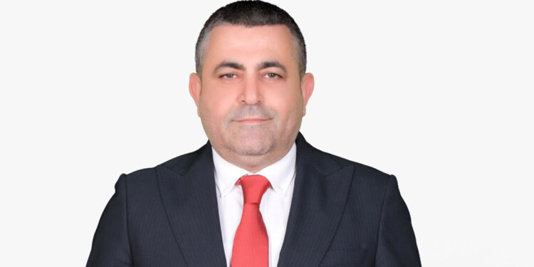 Esenyurt’u ‘küçük Şam’ olarak anılmaktan kurtaracağız