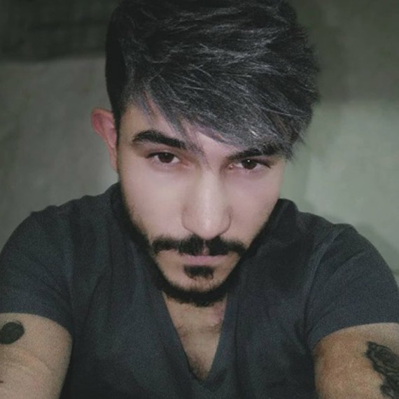 Eşini öldüren kadın: Beni de kendini de yaktı