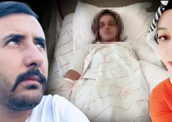 Eski nişanlısının yüzüne kimyasal atmıştı; yeniden yargılanacak