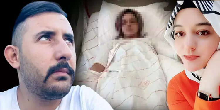 Eski nişanlısının yüzüne kimyasal atmıştı; yeniden yargılanacak