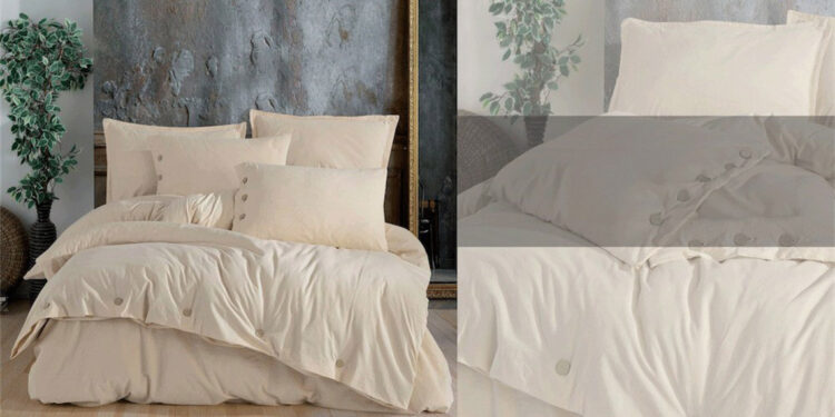 Ev tekstilinde 2024 trendleri açıklandı