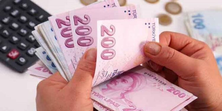 Evde Bakım Yardımı ödemeleri başladı