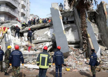 Ezgi Apartmanı'nın firari 2 sanığı için ‘kırmızı bülten’ talebine ret