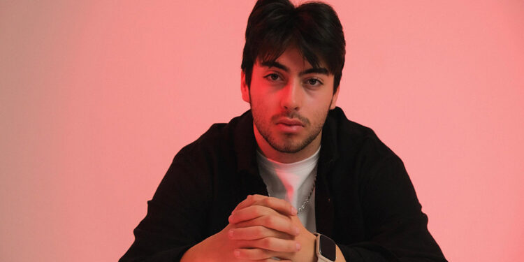 Ezheran’ın yeni single’ı ‘Aslında’ çıkıyor